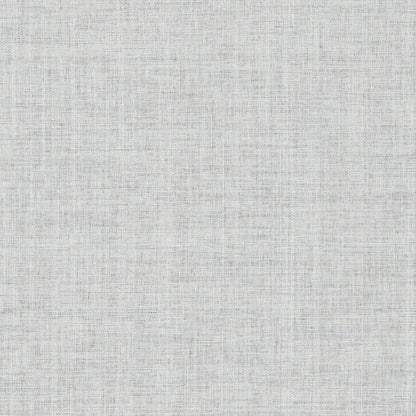 York Wallcoverings Lemieux et Cie Signature Kami Paperweave Sky Blue Wallpaper Feature Wall Paper Weave Blues   - GV0180LM