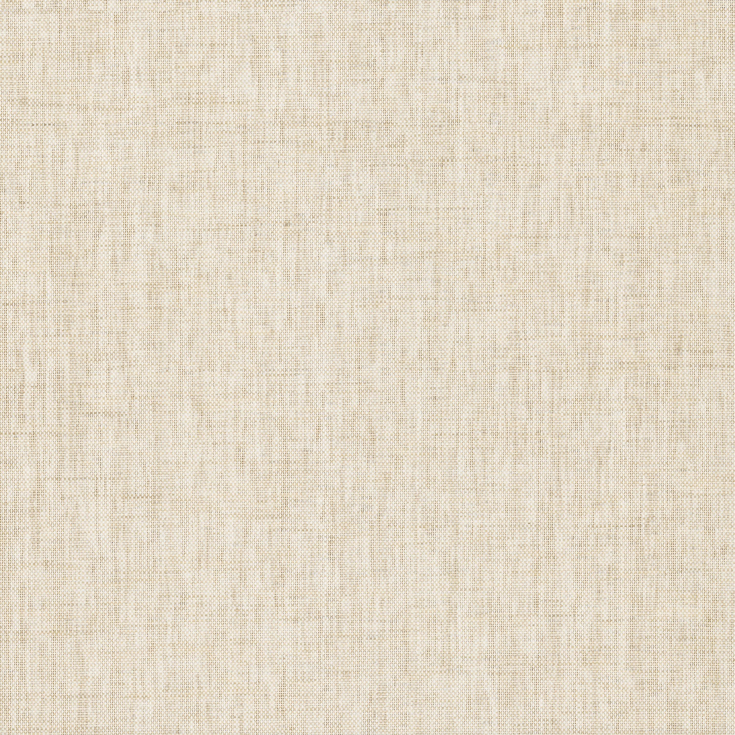 Beige grasscloth wallpaper texture with natural woven fibers.