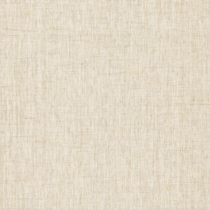 Beige grasscloth wallpaper texture with natural woven fibers.