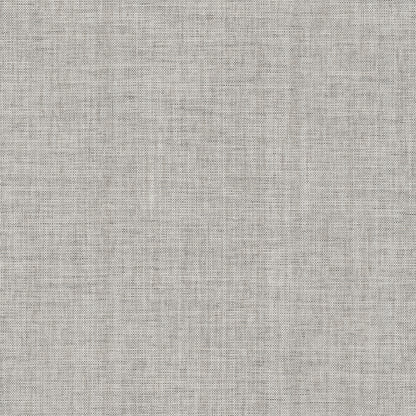 York Wallcoverings Lemieux et Cie Signature Kami Paperweave Charcoal Wallpaper Feature Wall Paper Weave Greys   - GV0183LM
