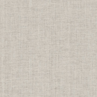 York Wallcoverings Lemieux et Cie Signature Kami Paperweave Fog Wallpaper Feature Wall Paper Weave Greys   - GV0184LM