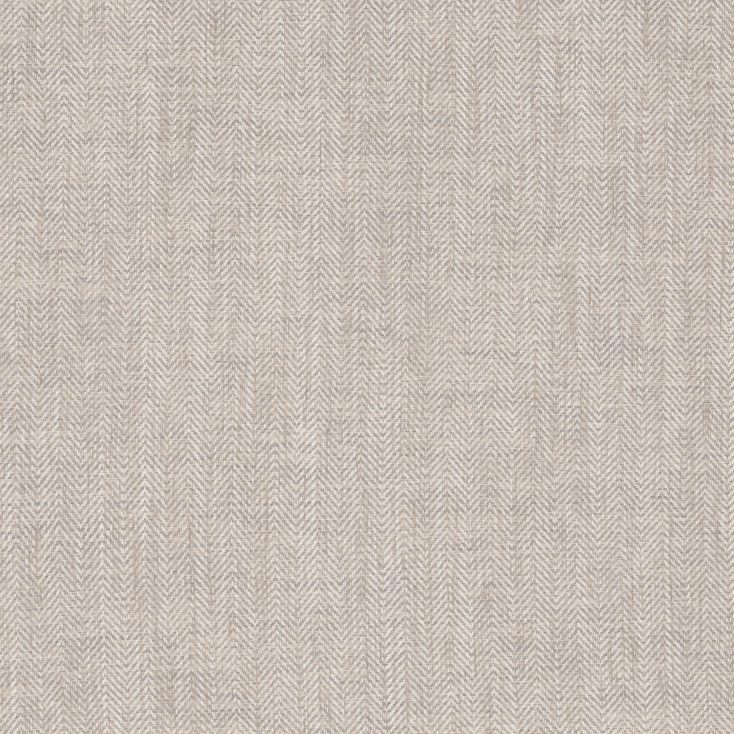 York Wallcoverings Grasscloth and Natural Resource Tailored Weave Grey Wallpaper Traditional Grasscloth Greys   - GV0191