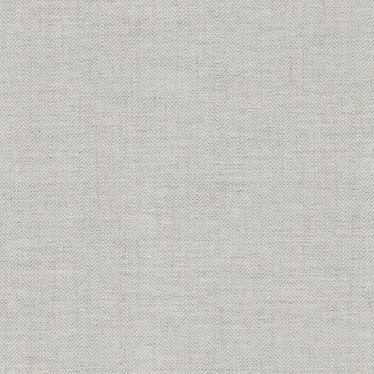 York Wallcoverings Grasscloth and Natural Resource Tailored Weave Sea Glass Wallpaper Traditional Grasscloth Blues   - GV0195