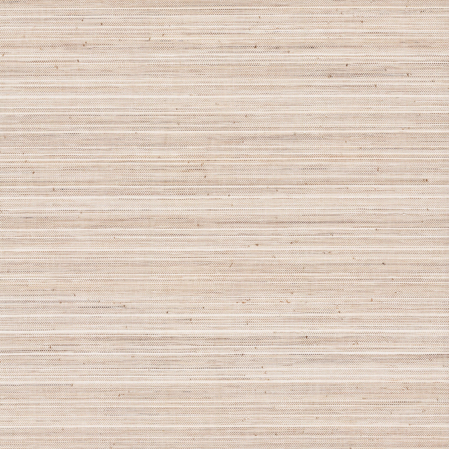 York Wallcoverings Grasscloth and Natural Resource Marled Abaca White Wallpaper Traditional Grasscloth Whites and Off-Whites   - GV0201
