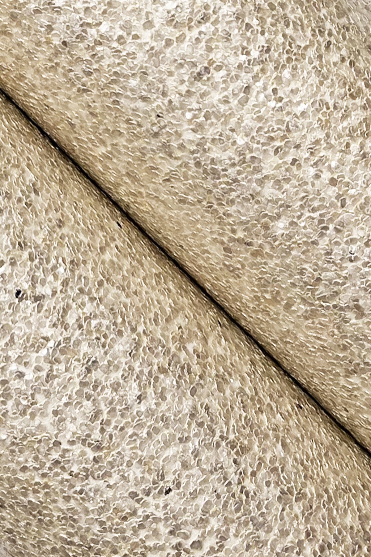 York Wallcoverings Grasscloth and Natural Resource Terra Mica Oyster Wallpaper Traditional Raised Prints Beiges   - GV0212