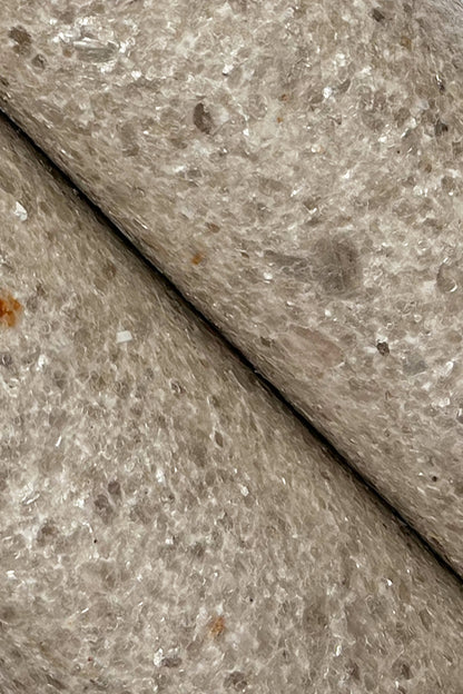 York Wallcoverings Grasscloth and Natural Resource Brilliant Mica Smoky Agate Wallpaper Traditional Raised Prints Beiges   - GV0214