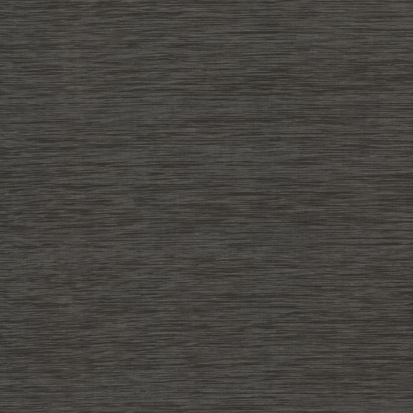 York Wallcoverings Grasscloth and Natural Resource Horizon Paperweave Black Wallpaper Traditional Grasscloth Blacks   - GV0221