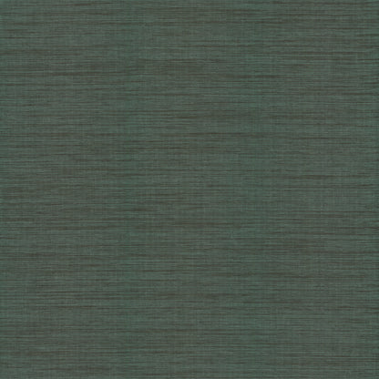York Wallcoverings Grasscloth and Natural Resource Horizon Paperweave Green Wallpaper Traditional Grasscloth Greens   - GV0222