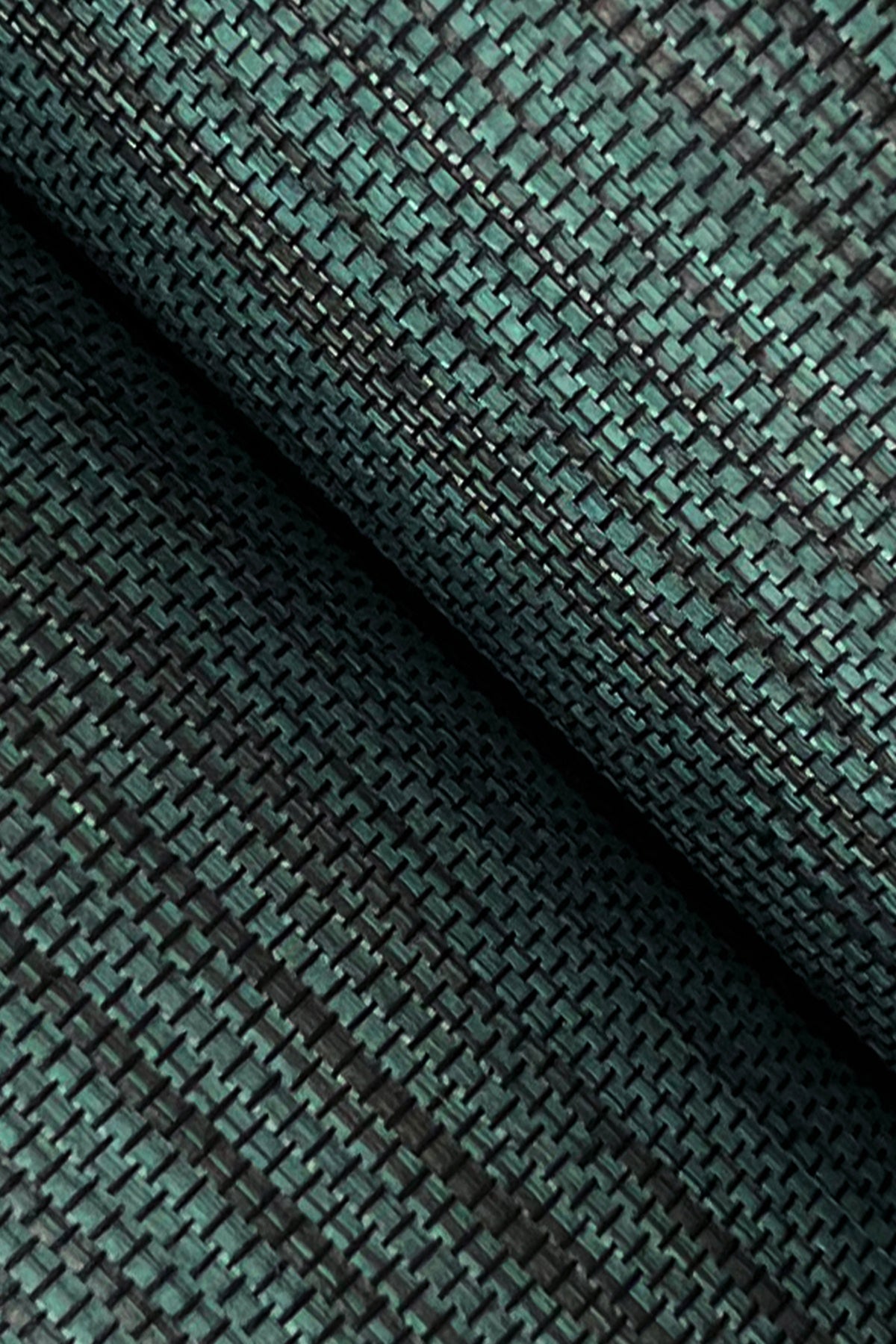 York Wallcoverings Grasscloth and Natural Resource Horizon Paperweave Green Wallpaper Traditional Grasscloth Greens   - GV0222