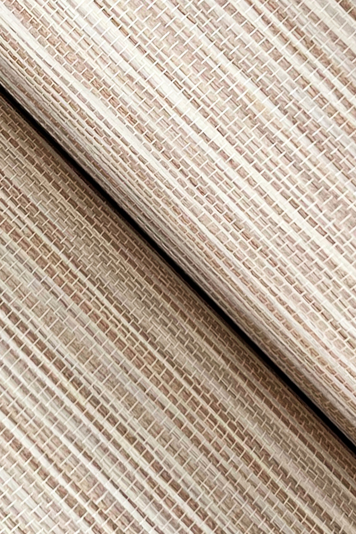 York Wallcoverings Grasscloth and Natural Resource Horizon Paperweave Warm Neutral Wallpaper Traditional Grasscloth Beiges   - GV0223