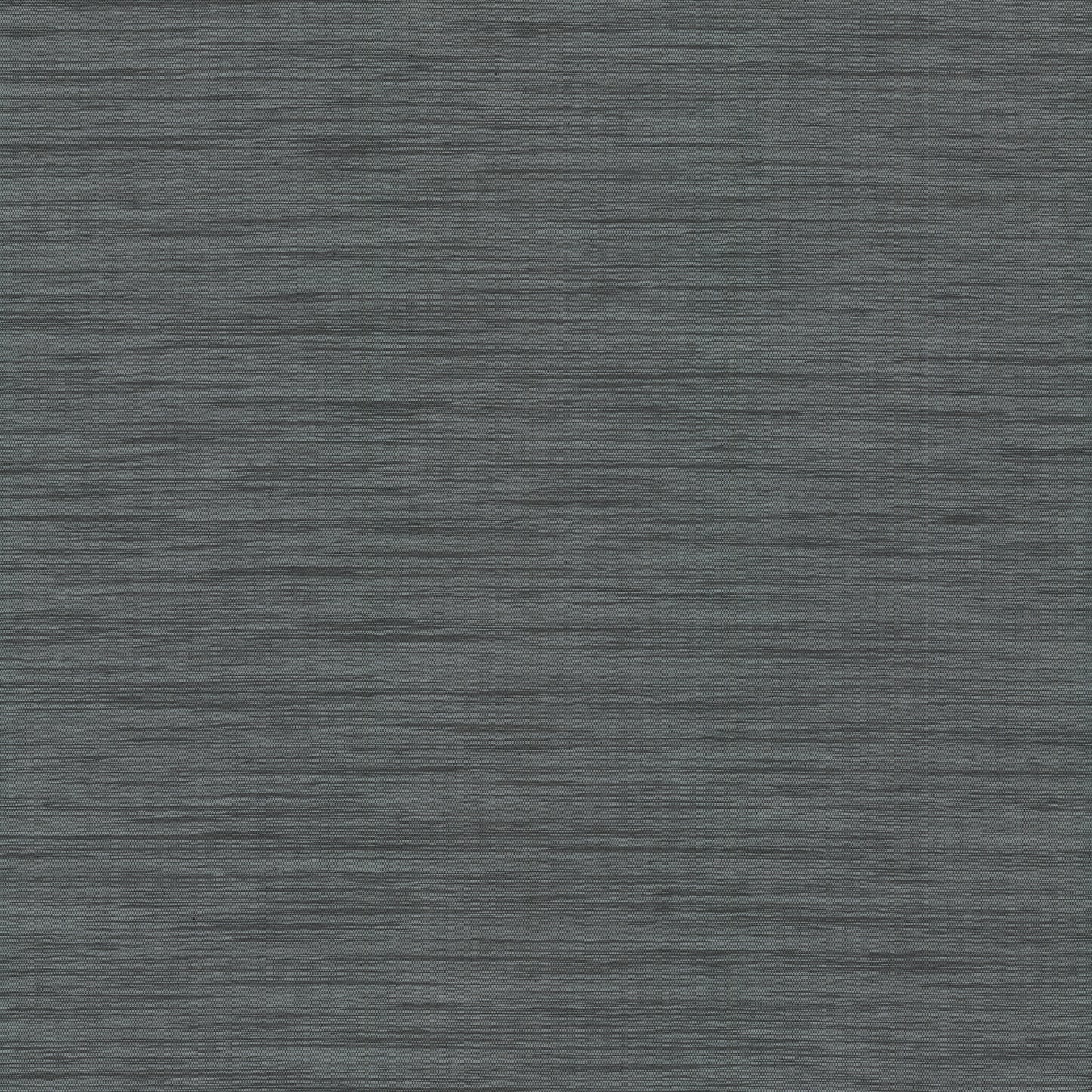York Wallcoverings Grasscloth and Natural Resource Horizon Paperweave Navy Wallpaper Traditional Grasscloth Blues   - GV0224