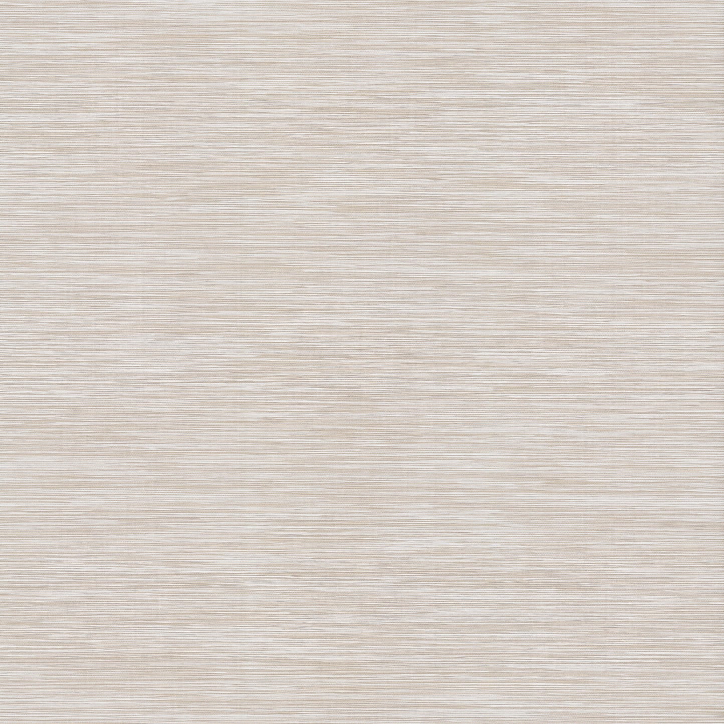 Taupe grasscloth wallpaper with natural paperweave texture in brown tones.