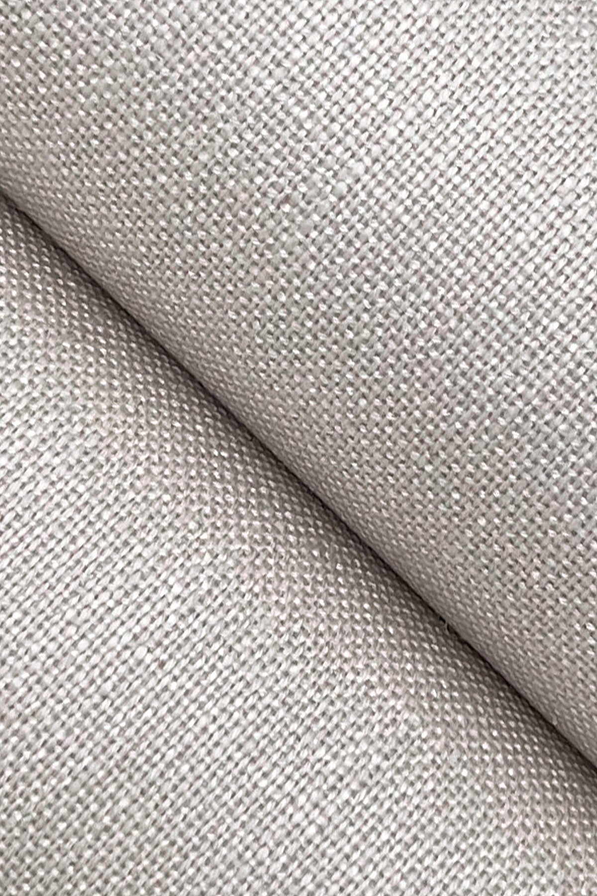 York Wallcoverings Grasscloth and Natural Resource Classic Linen Linen Wallpaper Traditional Weaves Beiges   - GV0227