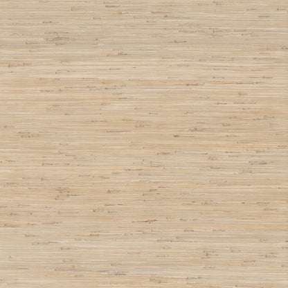 York Wallcoverings Grasscloth and Natural Resource Knotted Grass Natural Wallpaper Traditional Grasscloth Beiges   - GV0231