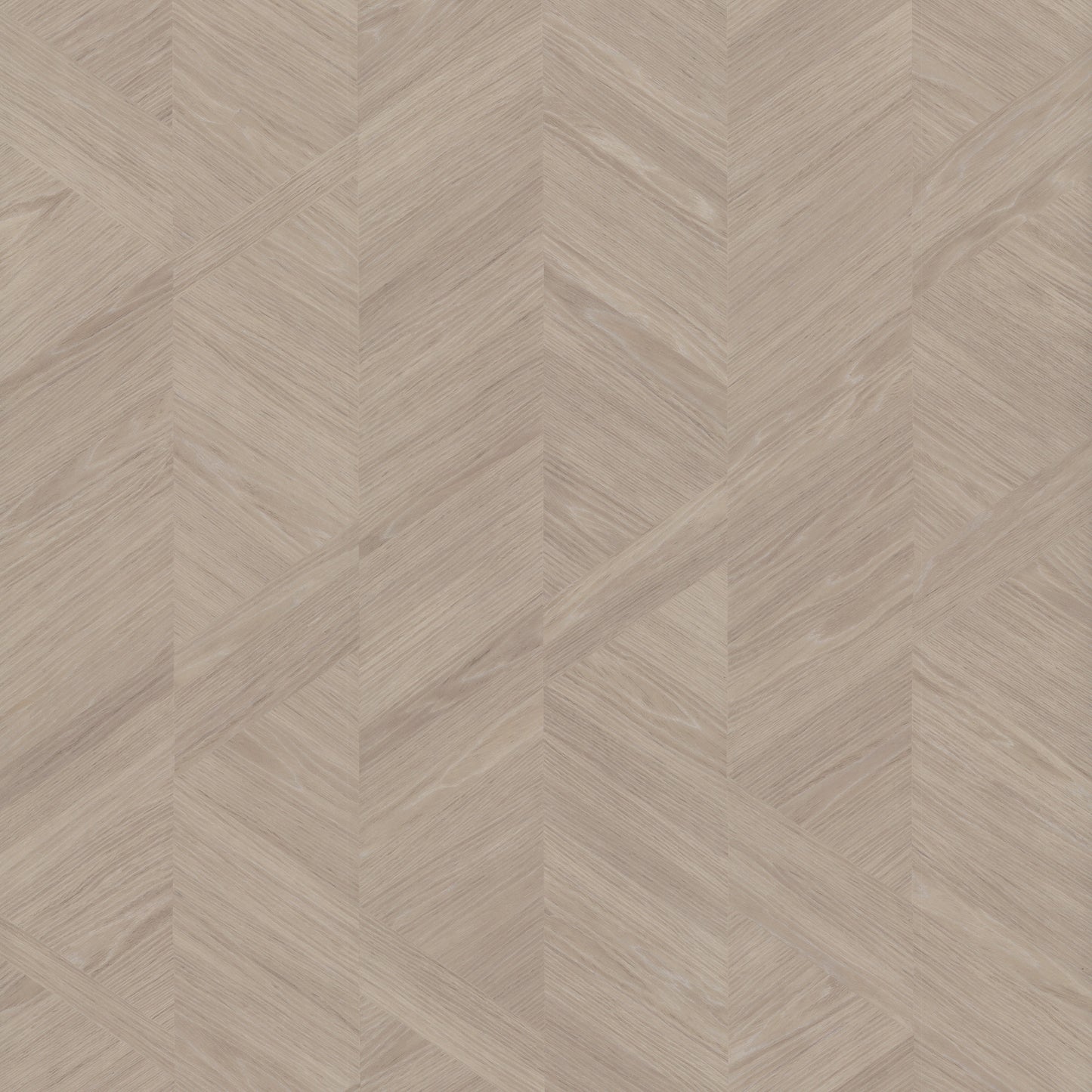 York Wallcoverings Grasscloth and Natural Resource Interlocking Wood Taupe Wallpaper Traditional Wood Veneer Browns   - GV0243