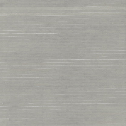 York Wallcoverings Grasscloth and Natural Resource Handcrafted Shimmering Paper Grey Wallpaper Feature Wall Novelty Greys   - GV0253