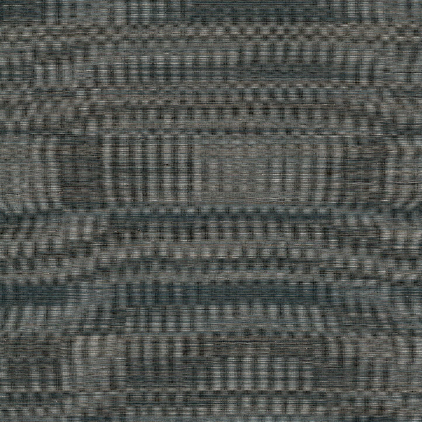 York Wallcoverings Grasscloth and Natural Resource Modern Abaca Peacock Wallpaper Traditional Grasscloth Blues   - GV0271