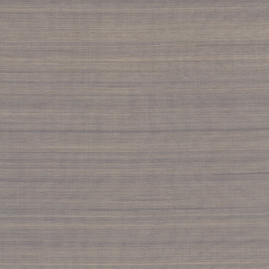 York Wallcoverings Grasscloth and Natural Resource Modern Abaca Indigo Wallpaper Traditional Grasscloth Blues   - GV0273