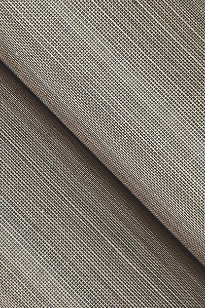 York Wallcoverings Grasscloth and Natural Resource Modern Abaca Indigo Wallpaper Traditional Grasscloth Blues   - GV0273