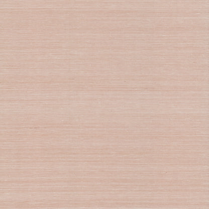 York Wallcoverings Grasscloth and Natural Resource Delicate Abaca Brick Wallpaper Traditional Grasscloth Reds   - GV0281