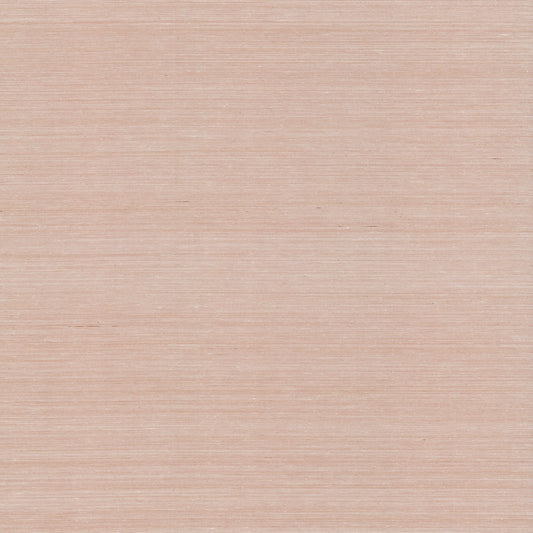 York Wallcoverings Grasscloth and Natural Resource Delicate Abaca Brick Wallpaper Traditional Grasscloth Reds   - GV0281