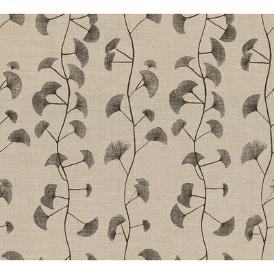 LEE JOFA MODERN PRINT  BEIGE,BLACK,   - GWF-2616.118.0