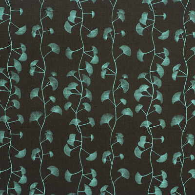 LEE JOFA MODERN PRINT  BROWN,LIGHT GREEN,   - GWF-2616.613.0