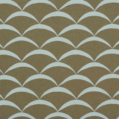 LEE JOFA MODERN PRINT  BEIGE,LIGHT GREEN,   - GWF-2618.165.0