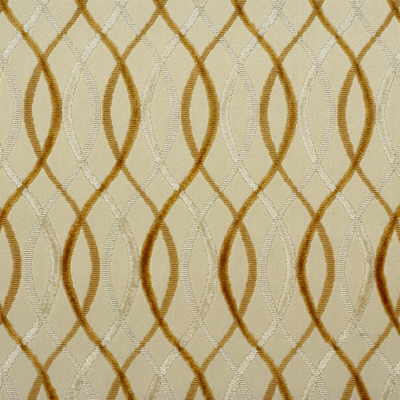 LEE JOFA MODERN VELVET MODERN BEIGE,YELLOW,BEIGE   - GWF-2642.416.0