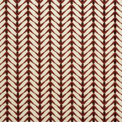 LEE JOFA MODERN VELVET MODERN BEIGE,BURGUNDY/RED,BROWN   - GWF-2643.24.0