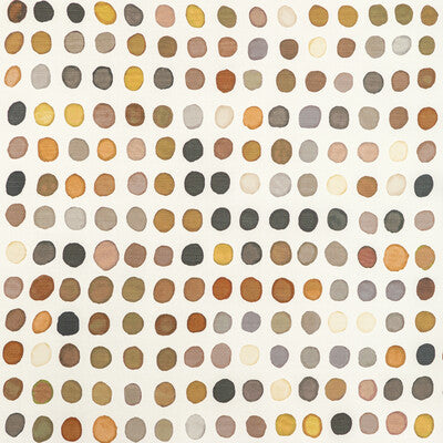 LEE JOFA MODERN PRINT  BROWN,BEIGE,BLACK   - GWF-2735.86.0