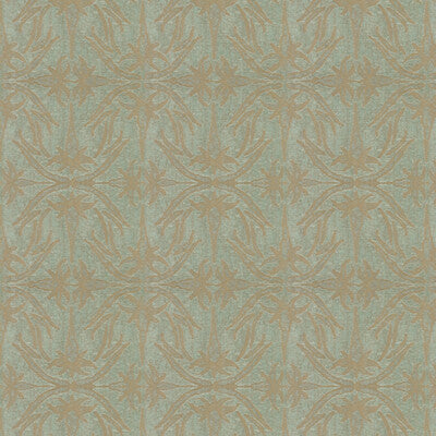 LEE JOFA MODERN CHENILLE MODERN BEIGE,LIGHT BLUE,   - GWF-2926.13.0