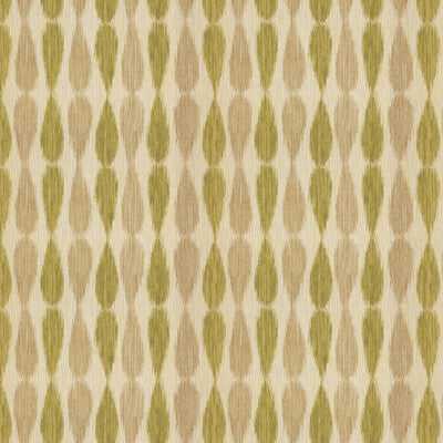 LEE JOFA MODERN  IKAT/SOUTHWEST/KILIMS WHITE,BEIGE,LIGHT GREEN   - GWF-2927.23.0