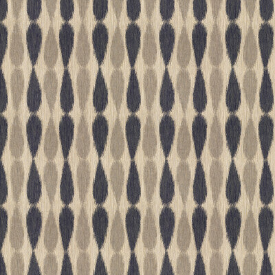 LEE JOFA MODERN  IKAT/SOUTHWEST/KILIMS BEIGE,GREY,BLUE   - GWF-2927.511.0