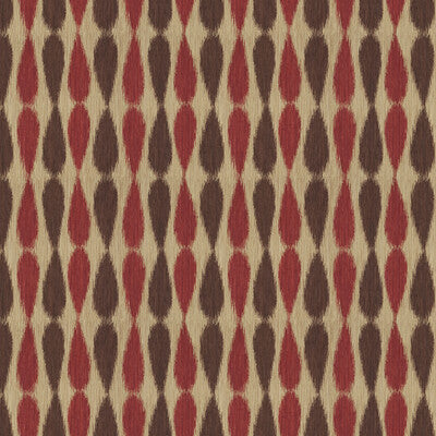 LEE JOFA MODERN  IKAT/SOUTHWEST/KILIMS BEIGE,BURGUNDY/RED,PURPLE   - GWF-2927.910.0