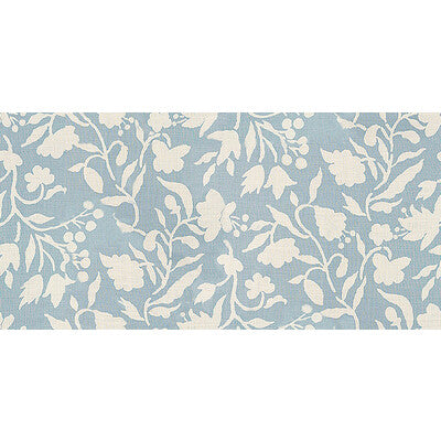 LEE JOFA MODERN PRINT  LIGHT BLUE,WHITE,   - GWF-3001.15.0