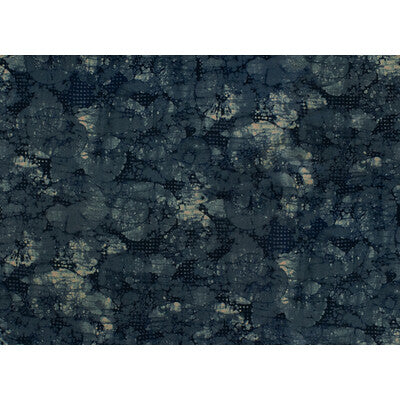 LEE JOFA MODERN PRINT  BLUE,LIGHT BLUE,WHITE   - GWF-3104.511.0