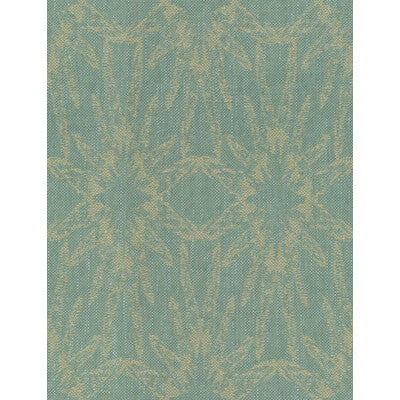 LEE JOFA MODERN WEAVE MEDALLION / SUZANI / PERSIAN LIGHT GREEN,GREEN,BEIGE   - GWF-3202.13.0