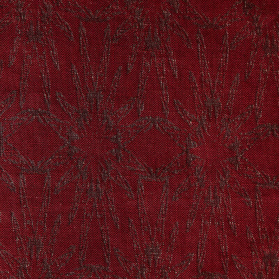 LEE JOFA MODERN WEAVE MEDALLION / SUZANI / PERSIAN BURGUNDY/RED,BEIGE,   - GWF-3202.19.0