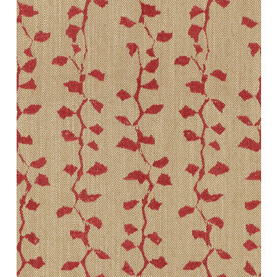 LEE JOFA MODERN WEAVE MODERN BURGUNDY/RED,BEIGE,   - GWF-3203.19.0