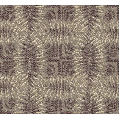 LEE JOFA MODERN WEAVE GEOMETRIC PURPLE,BEIGE,   - GWF-3204.10.0