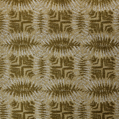 LEE JOFA MODERN WEAVE GEOMETRIC YELLOW,BEIGE,LIGHT GREEN   - GWF-3204.23.0