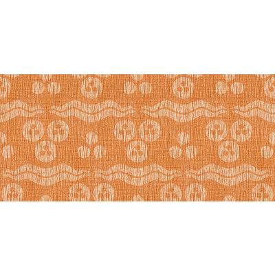 LEE JOFA MODERN PRINT  ORANGE,ORANGE,WHITE   - GWF-3408.12.0