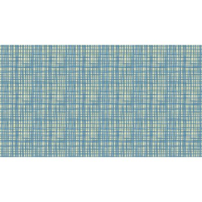 LEE JOFA MODERN PRINT  BLUE,BLUE,BEIGE   - GWF-3409.15.0