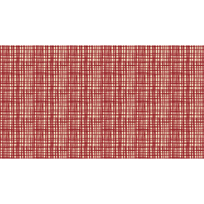 LEE JOFA MODERN PRINT  RED,RED,BEIGE   - GWF-3409.19.0