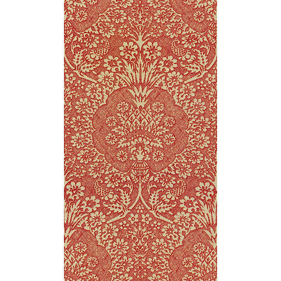 LEE JOFA MODERN PRINT  RED,RED,WHITE   - GWF-3411.916.0