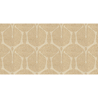 LEE JOFA MODERN PRINT  BEIGE,BEIGE,NEUTRAL   - GWF-3414.126.0