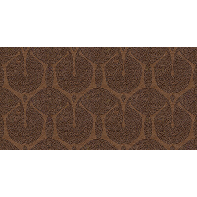 LEE JOFA MODERN PRINT  BROWN,BROWN,   - GWF-3414.68.0