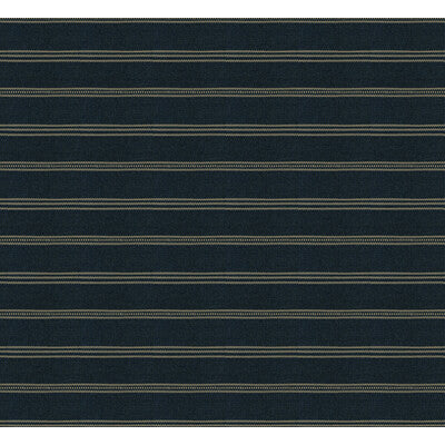 LEE JOFA MODERN INDOOR / OUTDOOR STRIPES BLUE,BLUE,BEIGE   - GWF-3423.506.0