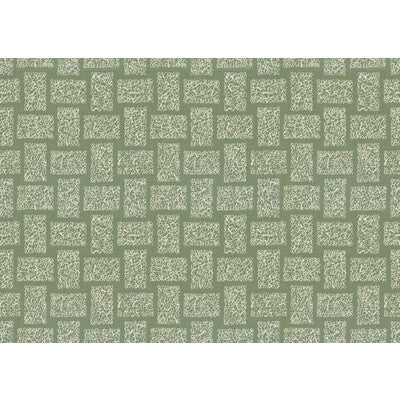 LEE JOFA MODERN PRINT  LIGHT GREEN,LIGHT GREEN,BEIGE   - GWF-3431.311.0